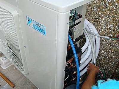 定海商场中央空调分析及中央空调的维保分析